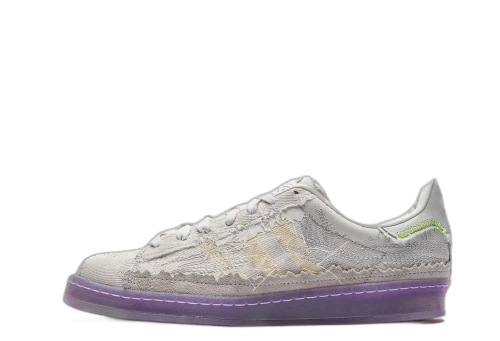 adidas Campus 80s Youth of Paris Crystal White