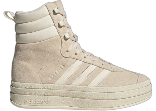 adidas Gazelle Wonder White (Women's)