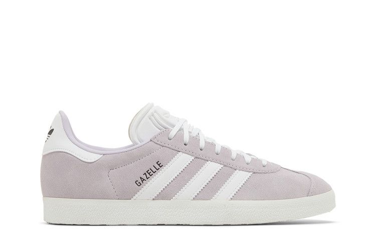 adidas Gazelle Silver Dawn (Women's)