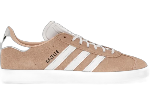 adidas Gazelle Halo Blush (Women's)