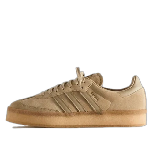 adidas Clarks 8th Street Samba by Ronnie Fieg Savannah