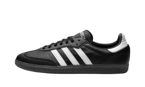 adidas Samba Fucking Awesome Jason Dill Black