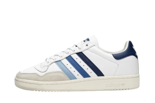 adidas HRLM SNS White Blue