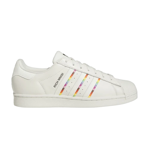 adidas Rich Mnisi x Superstar 'Pride'