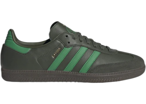 adidas Samba Celtic FC