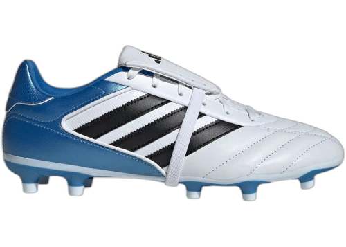 adidas Copa Gloro II FG Cloud White Core Black Bright Royal