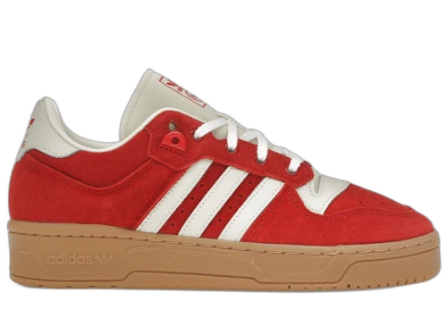 adidas Rivalry 86 Low Better Scarlet