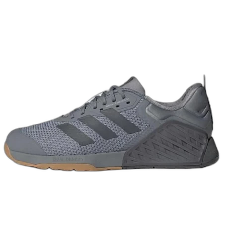 adidas Dropset 3 Grey Grey Core Black