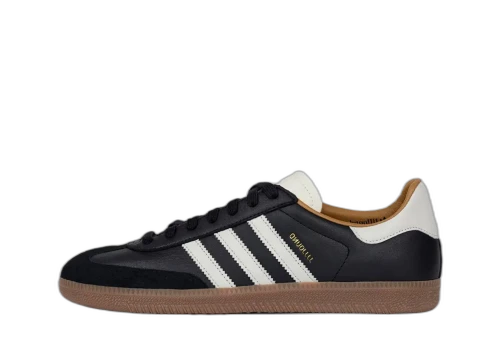 adidas Samba OG JJJJound Black