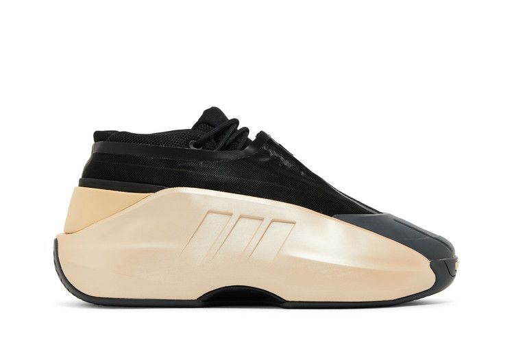 adidas Crazy IIInfinity Gold