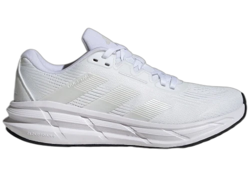 adidas Questar 3 Cloud White Core Black (Women's)