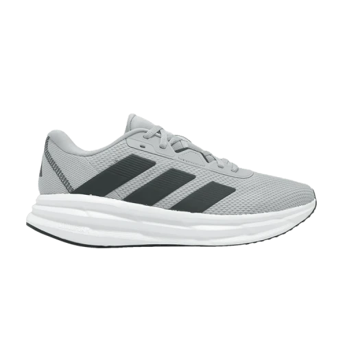 adidas Galaxy 7 Halo Silver Carbon Core Black