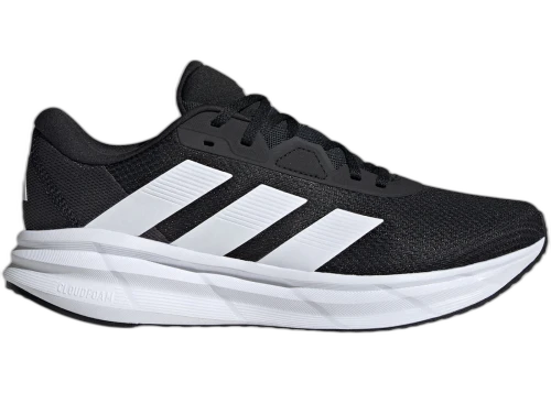 adidas Galaxy 7 Core Black Cloud White Carbon
