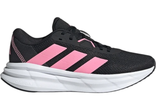 adidas Galaxy 7 Core Black Bliss Pink Carbon (Women's)