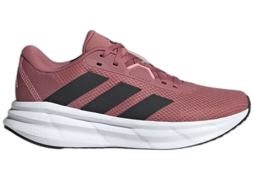 adidas Galaxy 7 Preloved Crimson Core Black Semi Pink Spark (Women's)
