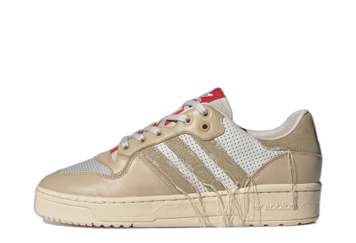 adidas Rivalry Low Consortium Cup Extra Butter