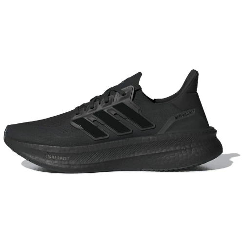 adidas Ultra Boost 5.0 Triple Black