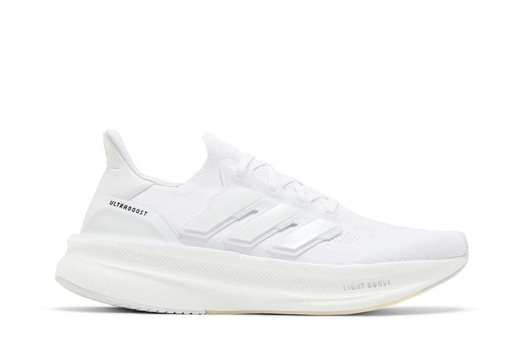 adidas Ultra Boost 5.0 Triple White