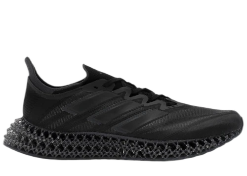 adidas 4DFWD 4 Core Black