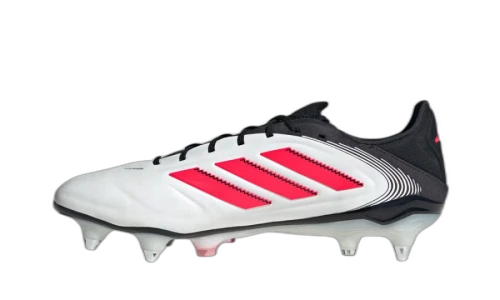 adidas Copa Pure 3 Elite SG Cloud White Lucid Red Core Black