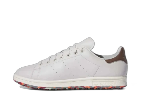 adidas Stan Smith Golf Grey Brown