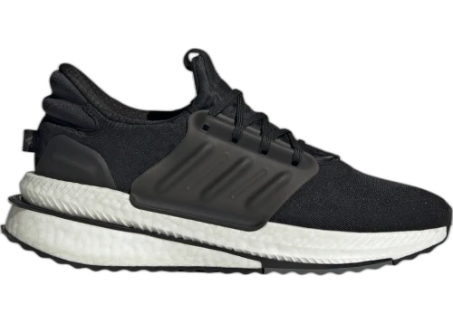 adidas X_PLRBOOST Core Black Grey Cloud White