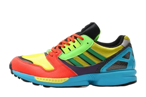 adidas ZX 8000 atmos Mash Up
