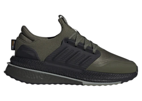 adidas X_PLRBOOST Olive Strata