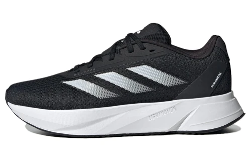 adidas Duramo SL Core Black Cloud White Carbon (Women's)