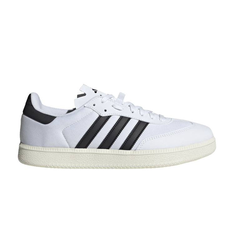 adidas Velosamba Made With Nature 'White Black'