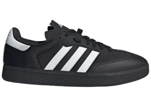 adidas Velosamba Made With Nature Core Black Cloud White