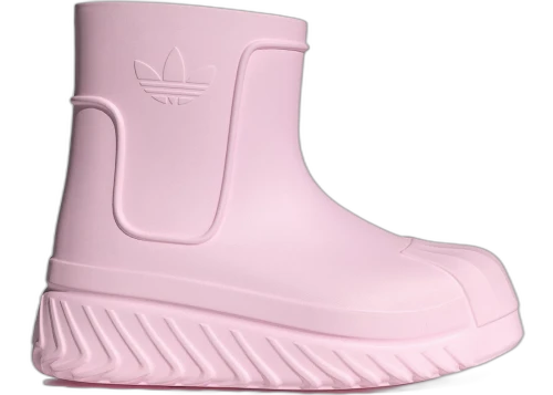 adidas adiFOM Superstar Boot Clear Pink (Women's)