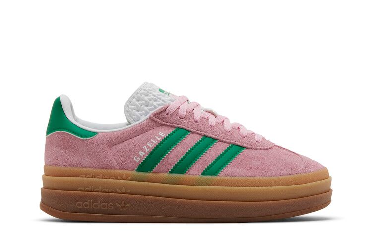 adidas Gazelle Bold True Pink (Women's)