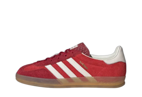 adidas Gazelle Indoor Active Maroon (Women's)