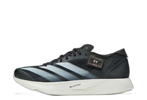 adidas Y-3 Takumi Sen 10 Black Off White