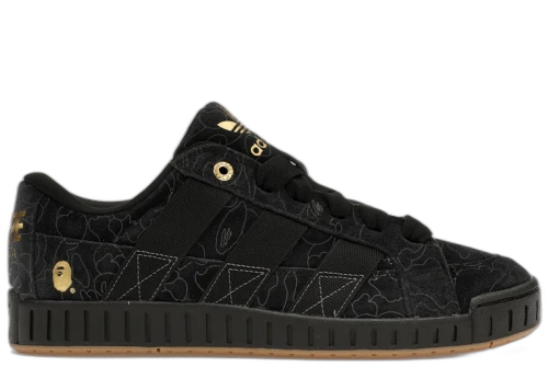 adidas NRTN Bape Black