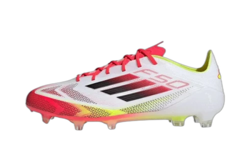 adidas F50 Elite FG Solar Pack