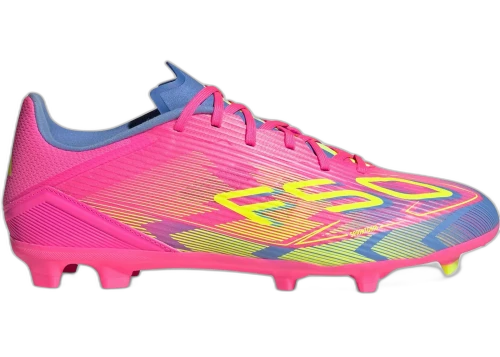 adidas F50 League FG/MG Mystic Victory Pack