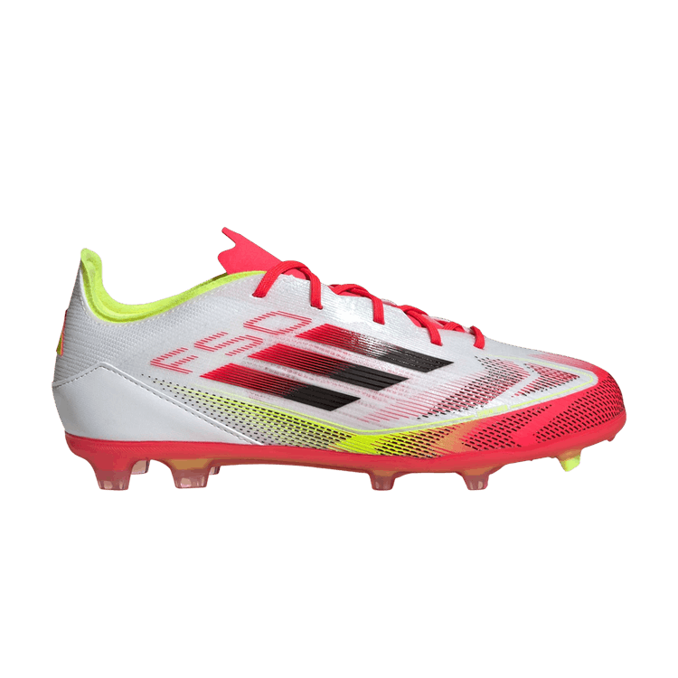 adidas F50 Elite FG Solar Pack (GS)