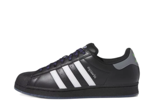 adidas Superstar ADV Always Core Black