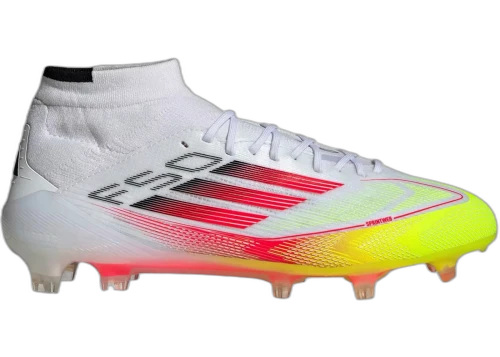 adidas F50 Elite Mid-Cut FG Solar Pack (Women's)