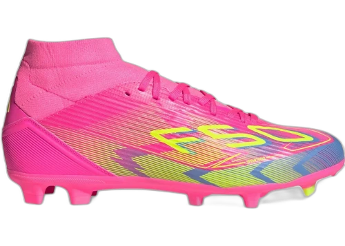adidas F50 League Mid-Cut FG Mystic Victory Pack (Women's)