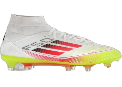 adidas F50 Pro Mid-Cut FG Solar Pack (Women's)