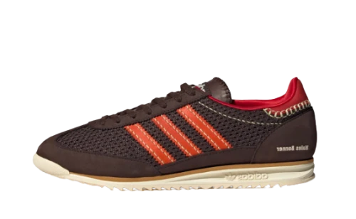 adidas SL 72 Knit Wales Bonner Brown