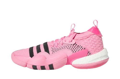 adidas Trae Young 2.0 Pink Trap House