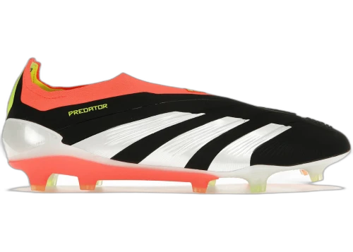adidas Predator Elite Laceless FG Solar Energy Pack