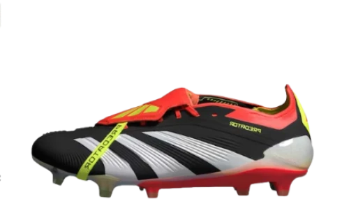 adidas Predator Elite Foldover Tongue FG Solar Energy Pack
