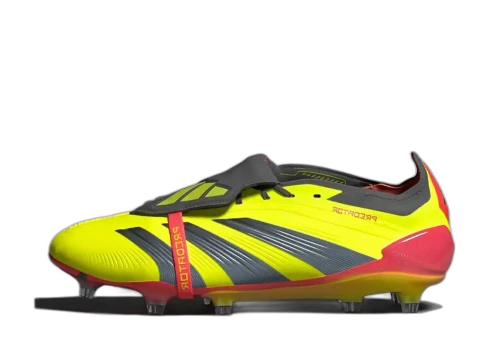 adidas Predator 24+ Elite FT FG Energy Citrus Pack