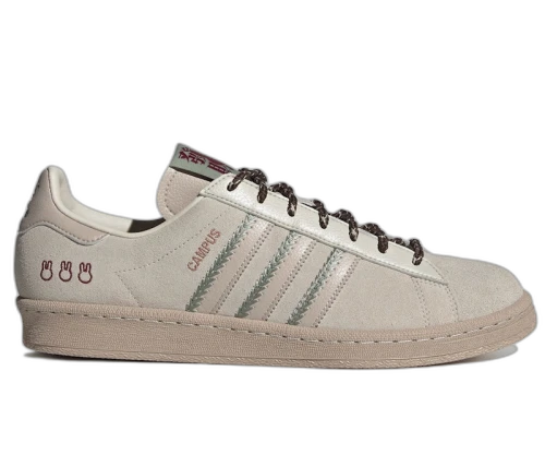 adidas Campus 80s Miffy x Fansack Chinese New Year