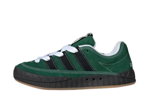 adidas Adimatic YNuK Green